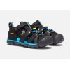 keen sandals black