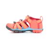sandály Keen Seacamp Coral/Poppy red K (CNX) (EU size 22, Inner shoe length 140, Inner shoe width 62)