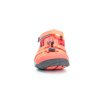 sandály Keen Seacamp Coral/Poppy red K (CNX) (EU size 22, Inner shoe length 140, Inner shoe width 62)