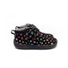 kids barefoot shoes play twinkle black 3345 size large v 1