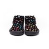 kids barefoot shoes play twinkle black 3347 size large v 1