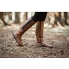 winter barefoot cizmy sierra brown 4169 size large v 1