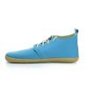 turquoise lifestyle barefoot shoes