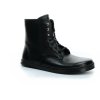 Peerko Frost Black zimní barefoot boty (EU size 37, Inner shoe length 239, Inner shoe width 95)