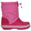 Crocs snow boots