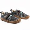 tikki vegan shoes harlequin lines