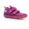 barefoot shoes with membrane