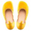 yellow ballerinas Shapen