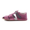 pink sandals Ef