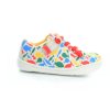 Children's spring shoes