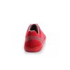 red urban barefoot shoes