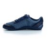 zaqq blue black sneakers