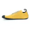 Saltic Fura Mustard barefoot boty (EU size 37, Inner shoe length 245, Inner shoe width 93)