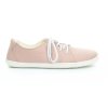 pink spring barefoot shoes