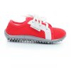 boty Leguano Leguanito Aktiv Rot (EU size 21)