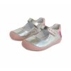 boty D.D.Step - 20A Silver (063) (EU size 25, Inner shoe length 160, Inner shoe width 65)