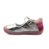 DDStep Silver shoes