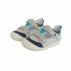 boty D.D.Step - 662 Grey (063) (EU size 25, Inner shoe length 160, Inner shoe width 65)