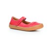 boty Froddo baleríny red G3140124 (EU size 25, Inner shoe length 160, Inner shoe width 65)