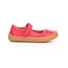 boty Froddo baleríny red G3140124 (EU size 25, Inner shoe length 160, Inner shoe width 65)