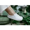barefoot be lenka eazy white 30604 size large v 1