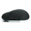flexible barefoot sole