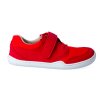 Blifestyle red shoes