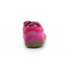 boty bLIFESTYLE Skink bio strap cranberry pink (EU size 21, Inner shoe length 142, Inner shoe width 60)