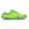 boty bLIFESTYLE sportSTYLE textile Green (EU size 37, Inner shoe length 250, Inner shoe width 92)