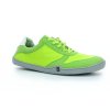 boty bLIFESTYLE sportSTYLE textile Green (EU size 37, Inner shoe length 250, Inner shoe width 92)