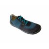 boty Fare B5713202 modrá (bare) AD (EU size 37, Inner shoe length 245, Inner shoe width 93)