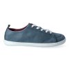 Mukishoes low-cut Azurit sneakers