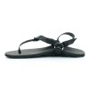 Bosky Superlight Black AD barefoot sandály (EU size 37, Inner shoe length 245, Inner shoe width 103)