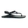 Bosky Superlight Black AD barefoot sandály (EU size 37, Inner shoe length 245, Inner shoe width 103)