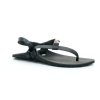 Bosky Superlight Black AD barefoot sandály (EU size 37, Inner shoe length 245, Inner shoe width 103)