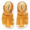 sandály Bundgaard Sebastian Yellow (EU size 23, Inner shoe length 156, Inner shoe width 60)