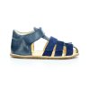 sandály Bundgaard Sebastian Navy Bo. (EU size 23, Inner shoe length 153, Inner shoe width 60)