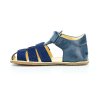 sandály Bundgaard Sebastian Navy Bo. (EU size 23, Inner shoe length 153, Inner shoe width 60)