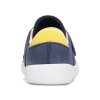 boty Bundgaard Benjamin Velcro Navy (EU size 26, Inner shoe length 170, Inner shoe width 65)