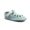 sandals / slippers Baby Bare IO Acqua
