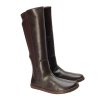 boots Zaqq Qatch Brown Winter