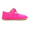 Beda Pink Shine (BF-060010/W/OP) barefoot bačkory s opatkem (EU size 22, Inner shoe length 140, Inner shoe width 60)