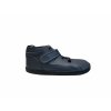 boty Pegres BF52 modré (EU size 25, Inner shoe length 158, Inner shoe width 65)