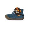 DDStep shoes Royal blue