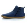 Koel4kids Dana Hydro Merino Blue AD barefoot boty (EU size 37, Inner shoe length 240, Inner shoe width 89)