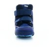 blue winter boots for boy