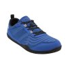 sports sneakers Xero Shoes 360° Blue Gray