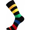 colored socks
