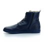 ankle winter boots