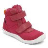 boty Bundgaard Birk Dark Pink AD (EU size 37, Inner shoe length 240, Inner shoe width 88)